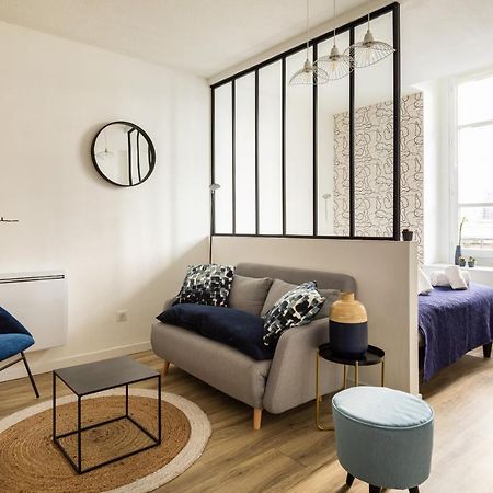 Appartement DIFY Victoire à Lyon Extérieur photo