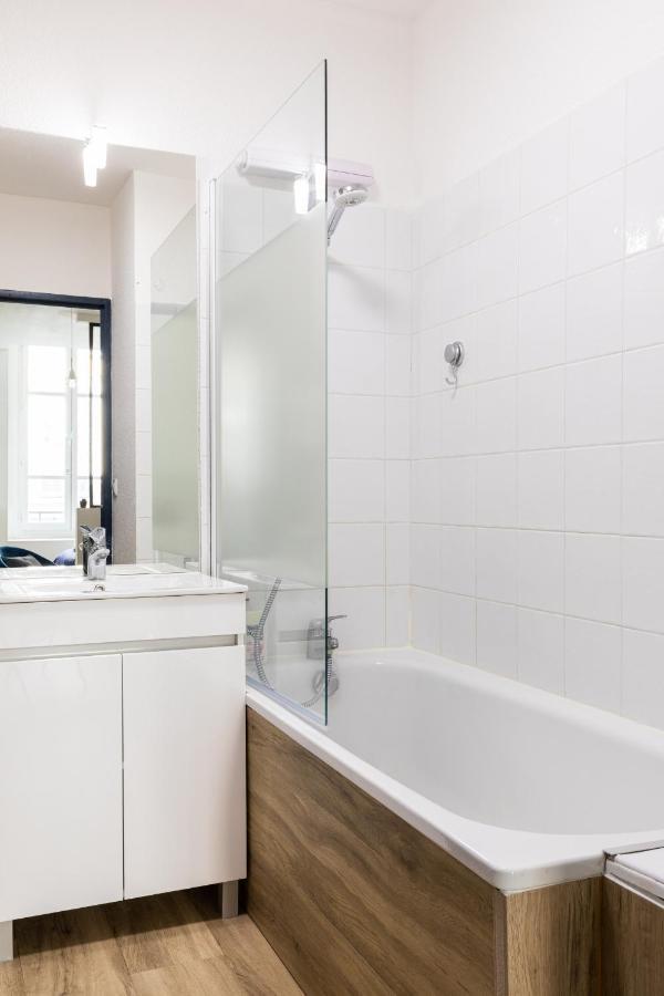 Appartement DIFY Victoire à Lyon Extérieur photo