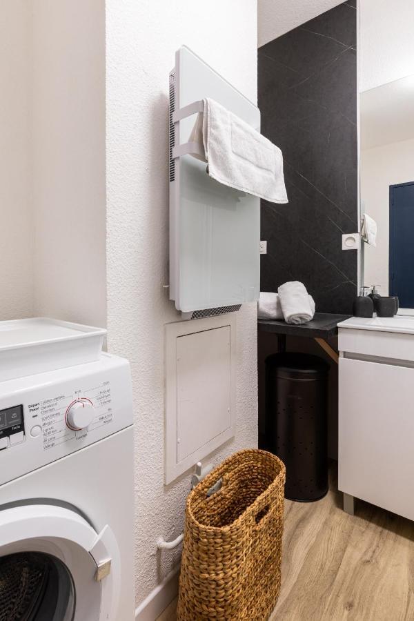 Appartement DIFY Victoire à Lyon Extérieur photo