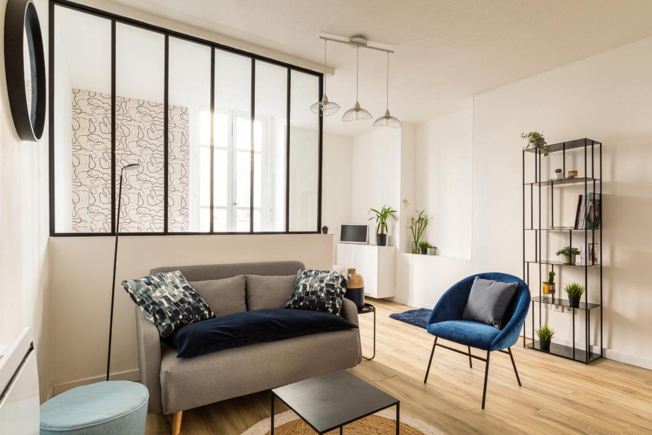 Appartement DIFY Victoire à Lyon Extérieur photo