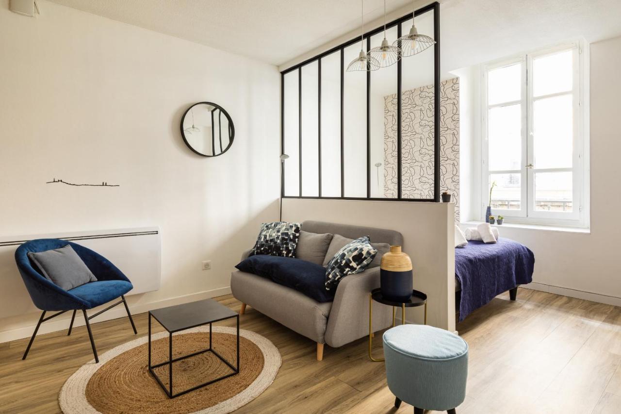 Appartement DIFY Victoire à Lyon Extérieur photo