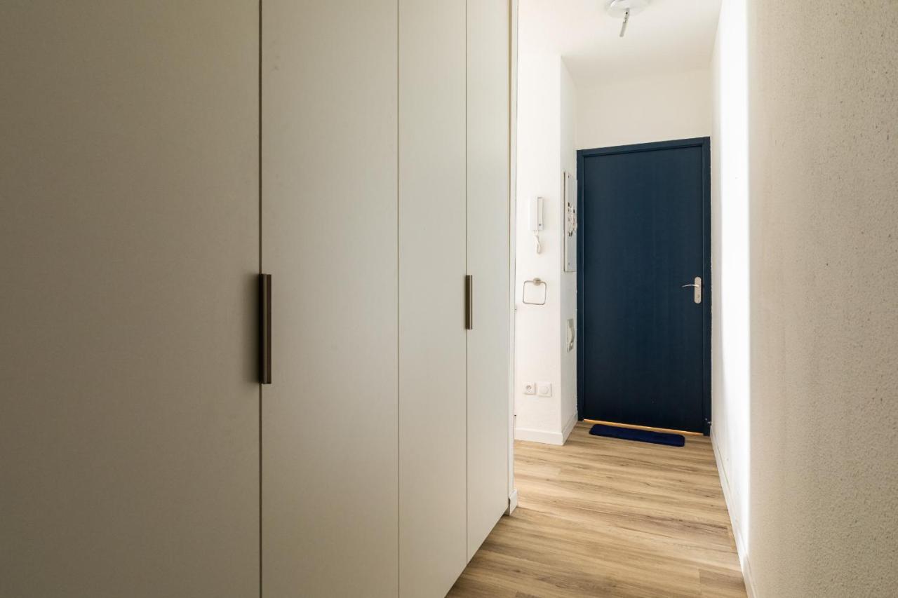 Appartement DIFY Victoire à Lyon Extérieur photo